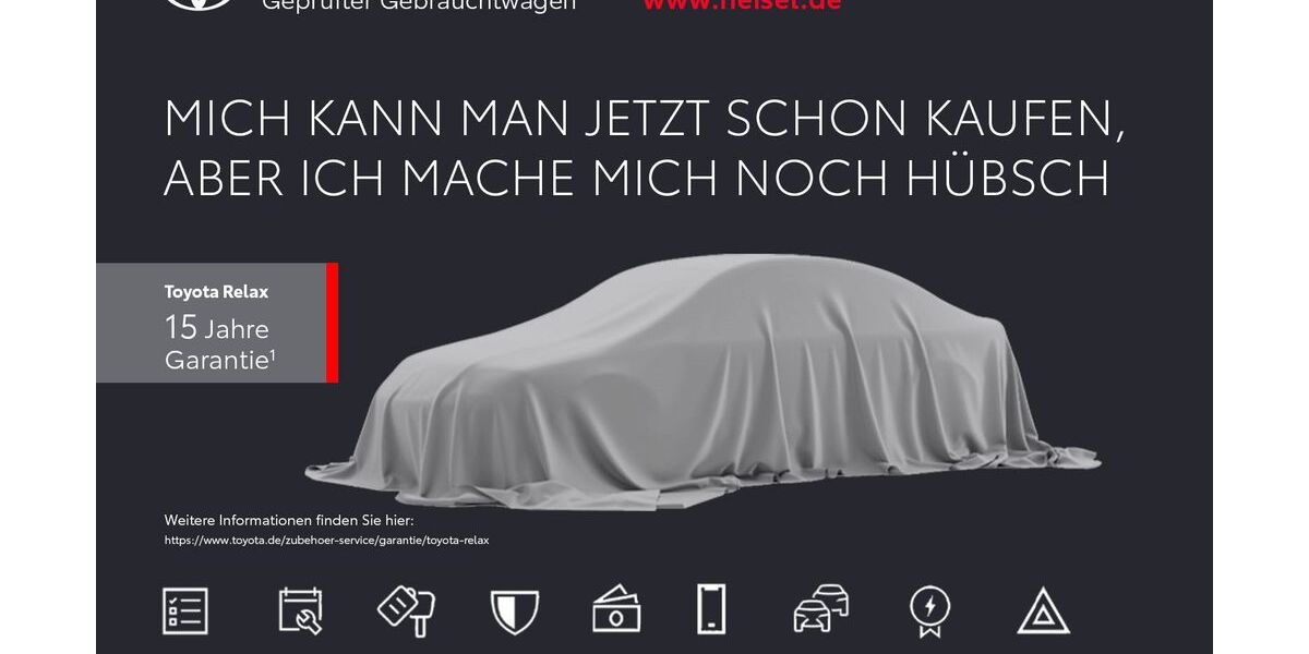 Toyota Aygo (X) 46.738 km 9.490 &euro; Merzig 66663