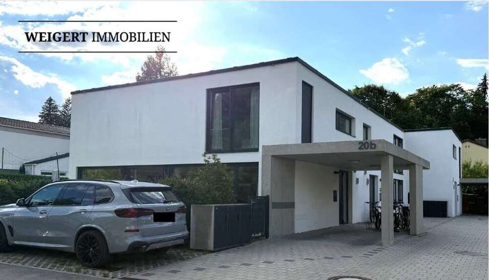 Haus zum Mieten in Gauting 3.350 € 157.2 m²