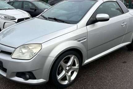 Opel Tigra 177.959 km 1.890 &euro; Kaiserslautern 67657