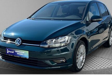 VW Golf 52.710 km 15.490 &euro; Weyhe 28844