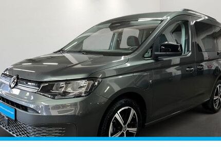 VW Caddy 6.805 km 36.490 &euro; Kaiserslautern 67663