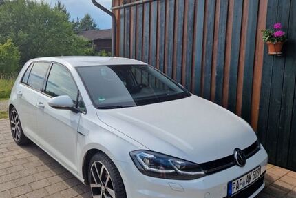 VW Golf 95.000 km 17.300 € Reichertshofen 85084