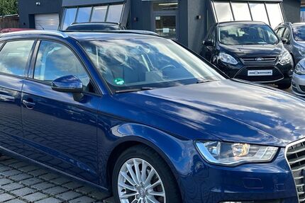 Audi A3 200.000 km 10.500 &euro; Butzbach 35510