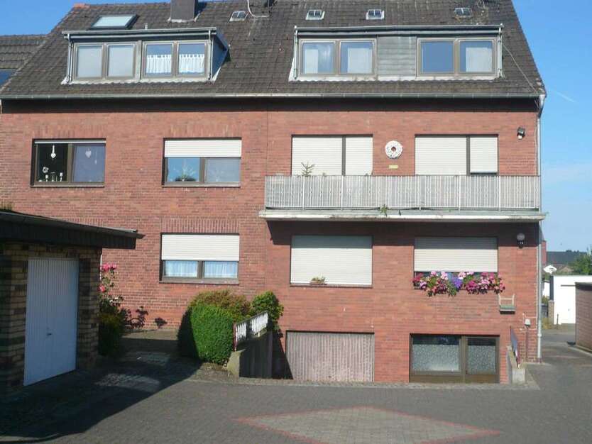 Wohnung zum Mieten in Herzogenrath 420 € 65 m²