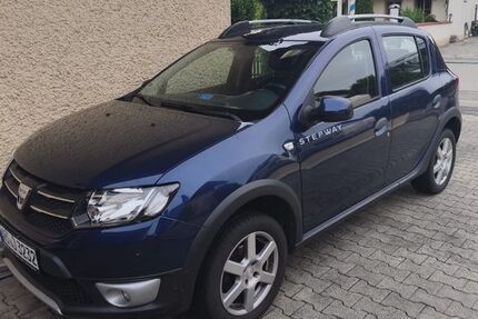 Dacia Sandero 93.796 km 7.500 &euro; Teising 84576
