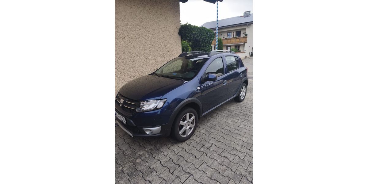 Dacia Sandero 93.796 km 7.500 &euro; Teising 84576