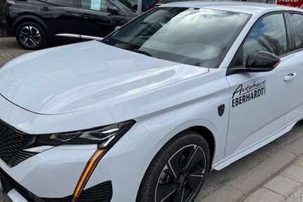 Peugeot 308 15.000 km 29.995 &euro; Lichtenfels 96215