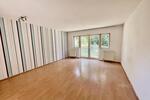 Schön geschnittene, sonnige 2-Zimmer-Wohnung in Homburg-Erbach zimmer