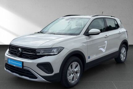 VW T-Cross 5.209 km 25.960 &euro; Schleswig 24837