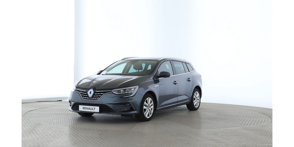 Renault Megane 110.133 km 12.890 &euro; Unterschleißheim 85716