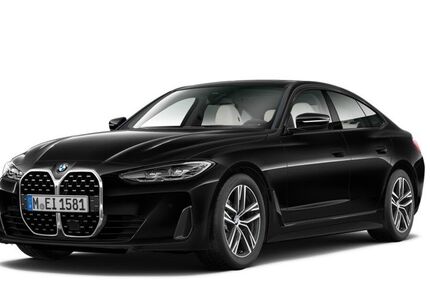 BMW 430 Gran Coupé 41.527 km 40.990 &euro; Sangerhausen 06526