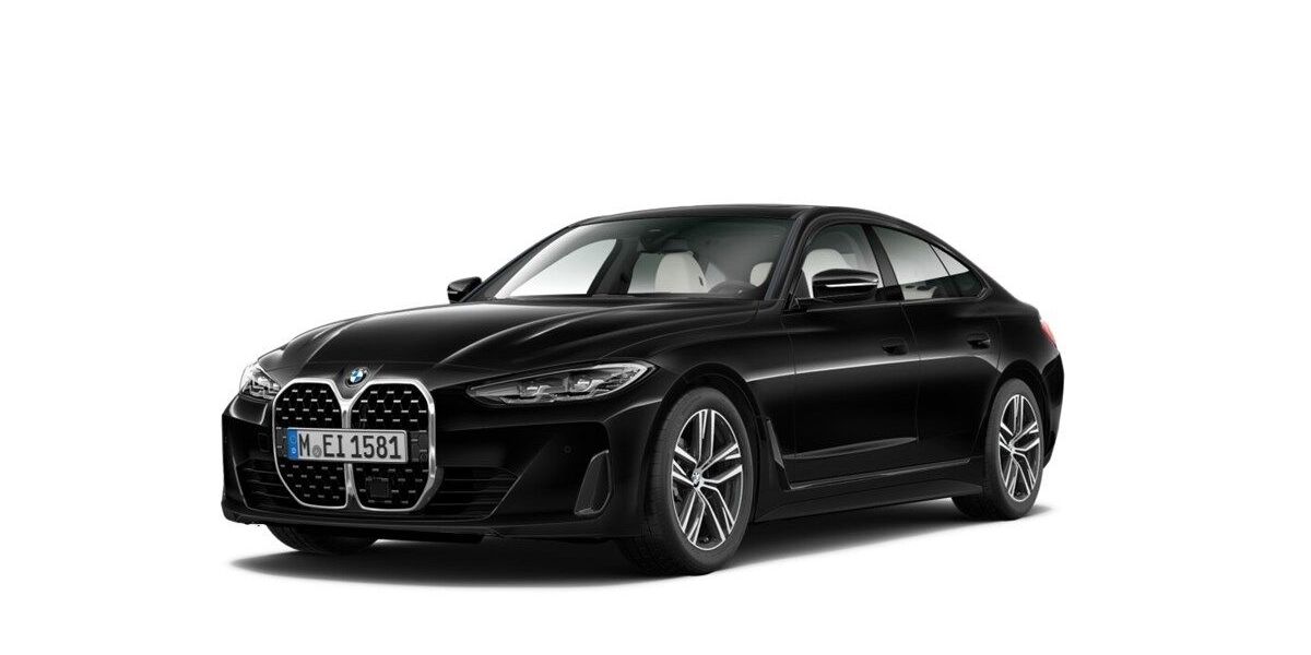 BMW 430 Gran Coupé 41.527 km 40.990 &euro; Sangerhausen 06526