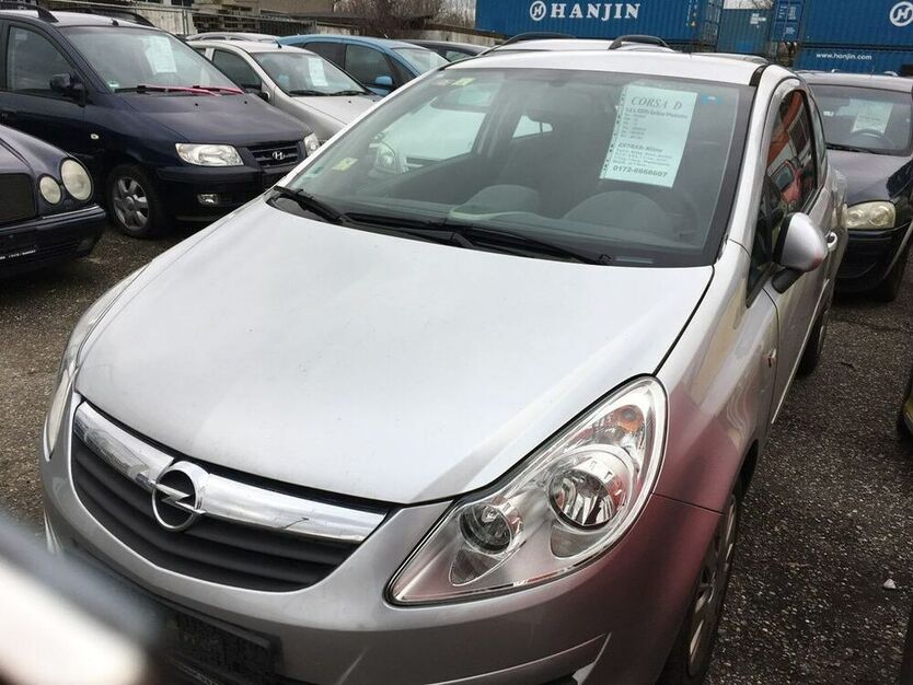 Corsa