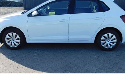 VW Polo 16.800 km 14.990 &euro; Vordorf 38533