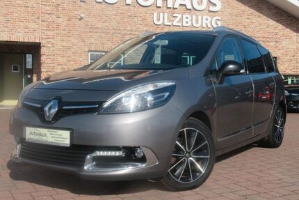 Renault Scenic 188.711 km 3.750 &euro; Henstedt Ulzburg(20 km nördlich von HH-direkt an der A7) 24558