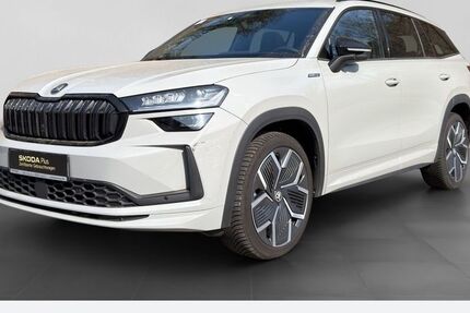 Skoda Kodiaq 26.670 km 45.770 &euro; Werdohl 58791