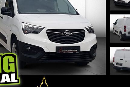 Opel Combo 30.000 km 15.550 € Dresden 01109