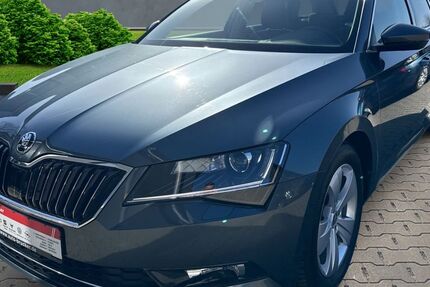 Skoda Superb 70.500 km 25.470 &euro; Marktredwitz 95615
