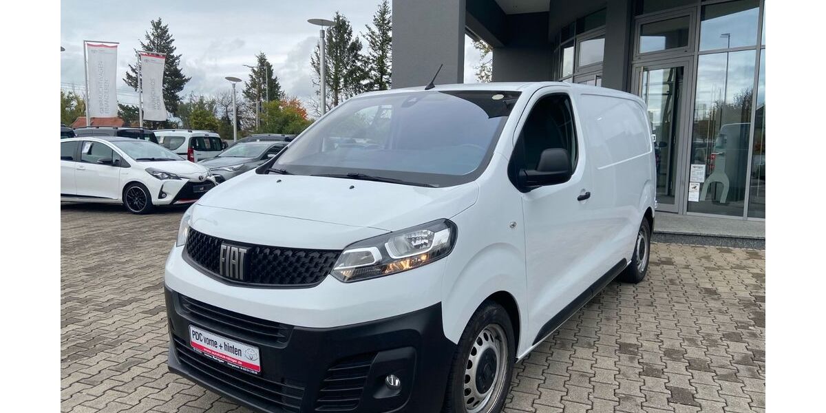 Fiat Scudo 45.170 km 18.750 &euro; Königsbrunn / Augsburg 86343