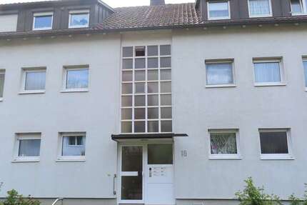 Wohnung Neckarsulm - 3 Zimmer, 57 m&sup2;, 418&euro; | Angebot:27442947