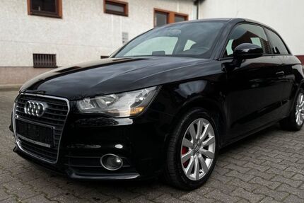 Audi A1 189.860 km 5.400 &euro; Mannheim 68199