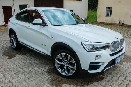 BMW X4 175.000 km 18.900 &euro; Thalmässing 91177