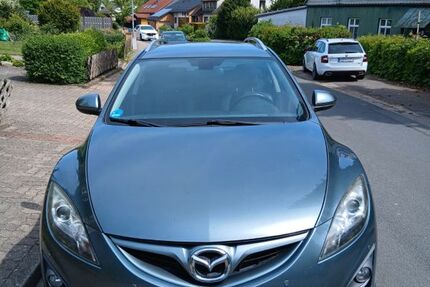 Mazda 6 208.000 km 2.500 &euro; Springe 31832