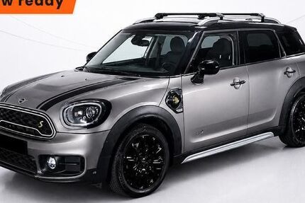 Mini Countryman SE (Cooper) 103.587 km 18.990 &euro; Ergolding 84030