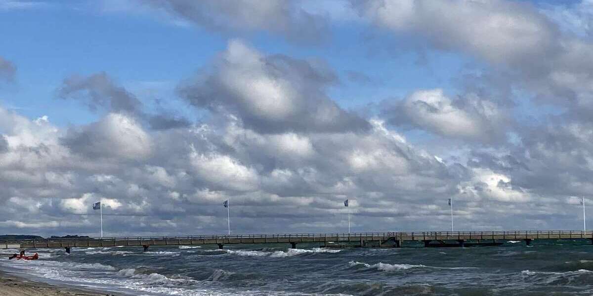 Etagenwohnung Dahme - 2 Zimmer, 54 m&sup2;, 220.000&euro; | Angebot:26630363