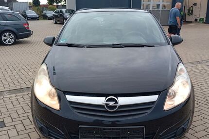 Opel Corsa 242.125 km 2.500 &euro; Walsrode 29664