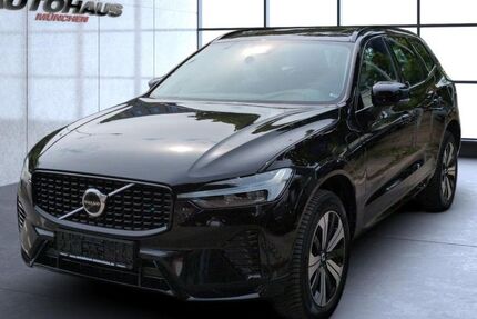Volvo XC60 44.000 km 42.990 &euro; München 81825