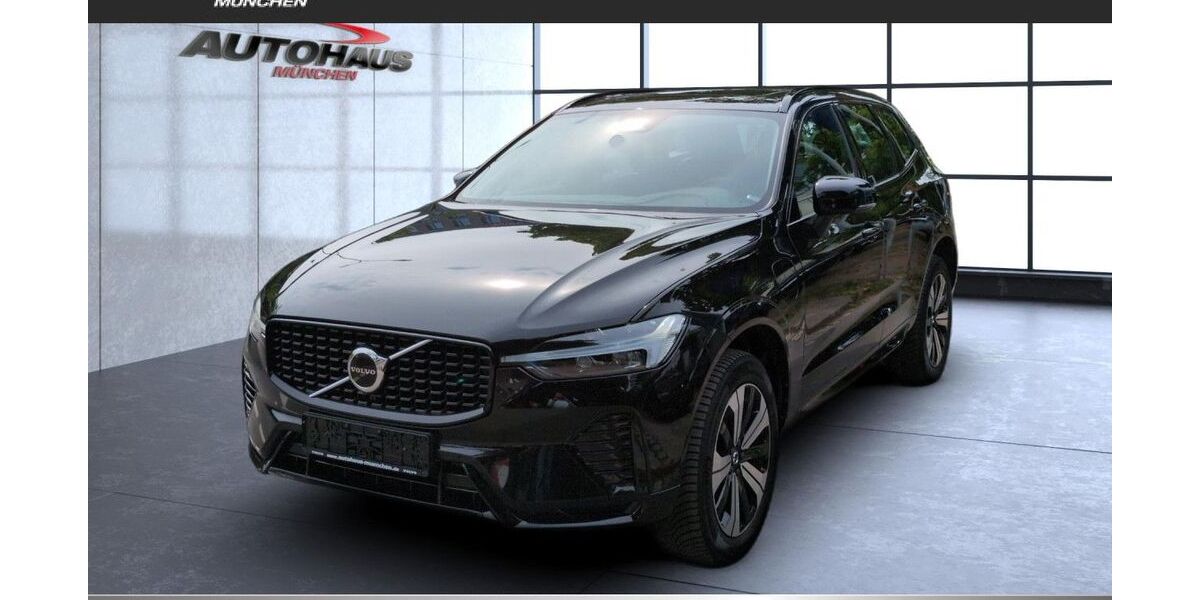 Volvo XC60 44.000 km 42.990 &euro; München 81825