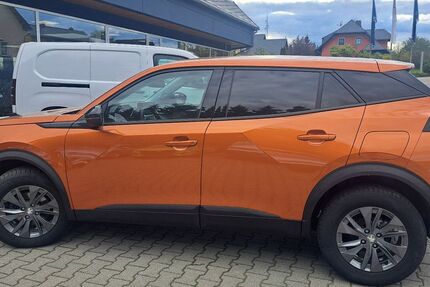 Peugeot 2008 45.000 km 14.690 &euro; Zschorlau 08321