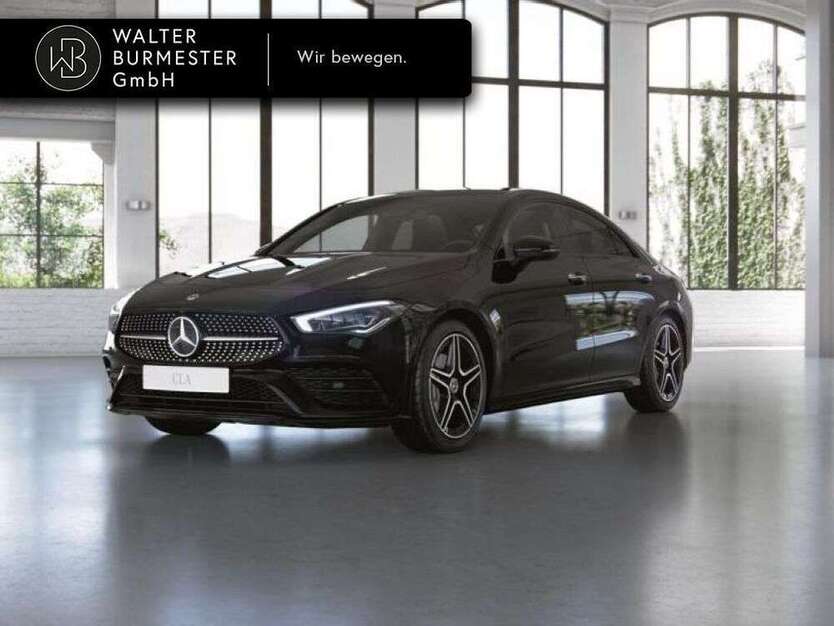 CLA 200
