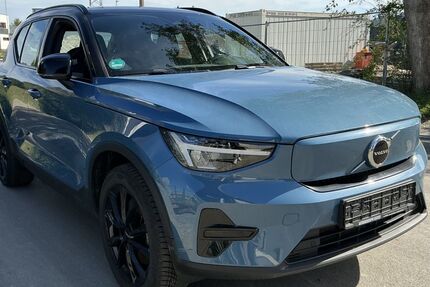 Volvo XC40 77.127 km 31.900 &euro; Eitorf 53783