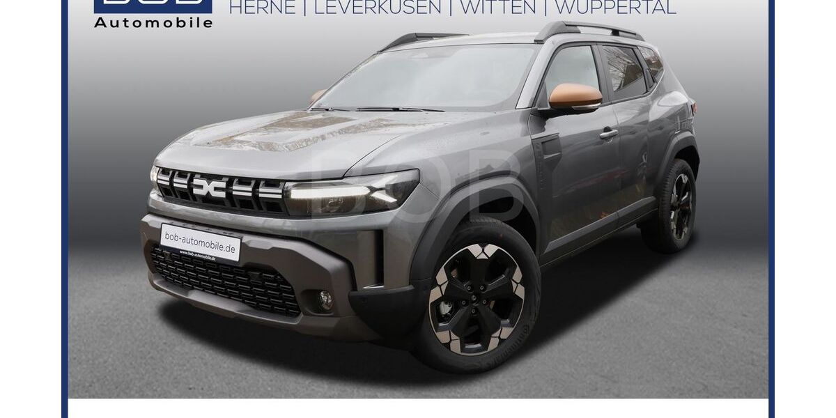 Dacia Duster 8.012 km 29.999 &euro; Leverkusen 51373