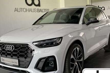 Audi SQ5 25.600 km 56.850 &euro; Prüm 54595