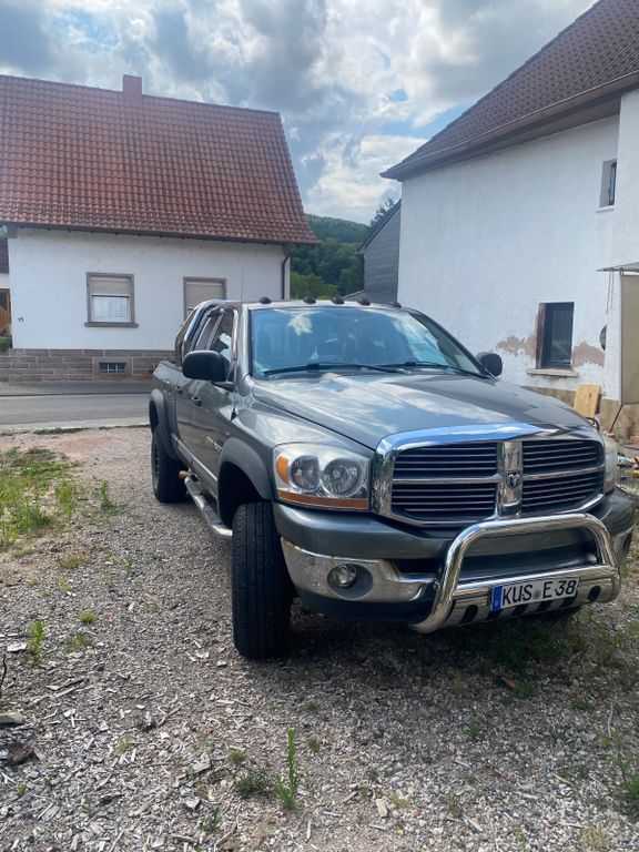 RAM