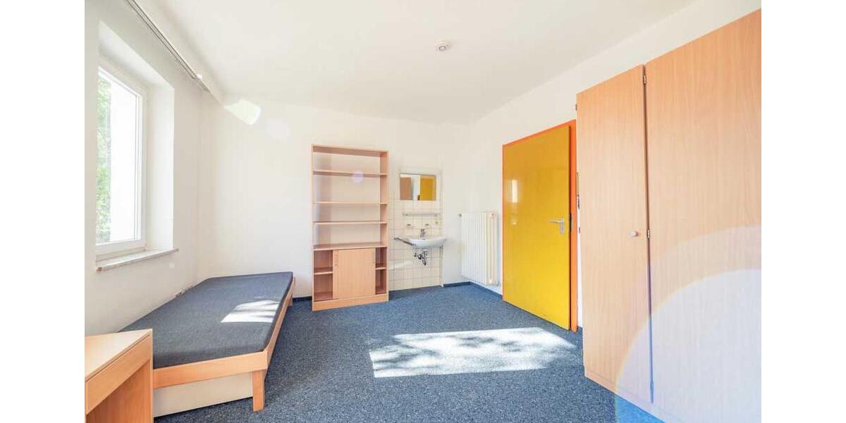 Wohnen auf Zeit Aalen Dewangen - 1 Zimmer, 15 m&sup2;, 180&euro; | Angebot:26224694