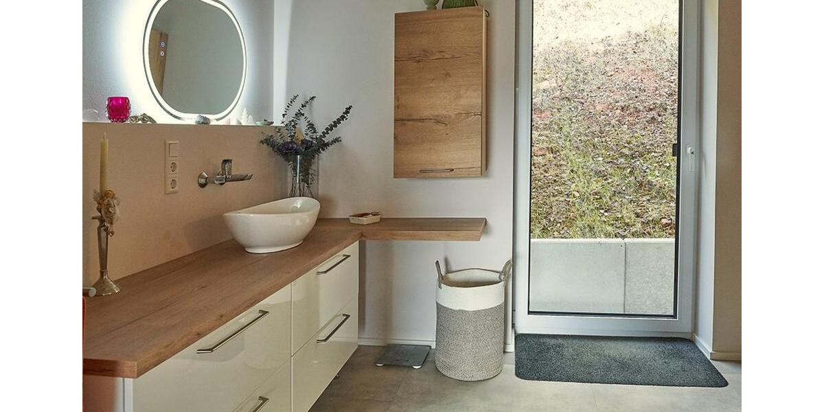 Mehrfamilienhaus, Wohnhaus Bad Brückenau - 5 Zimmer, 168 m&sup2;, 670.000&euro; | Angebot:25382598