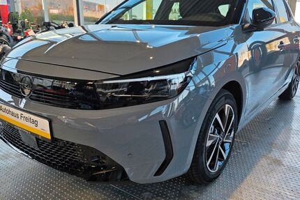 Opel Corsa 5.000 km 23.190 &euro; Leopoldshöhe 33818