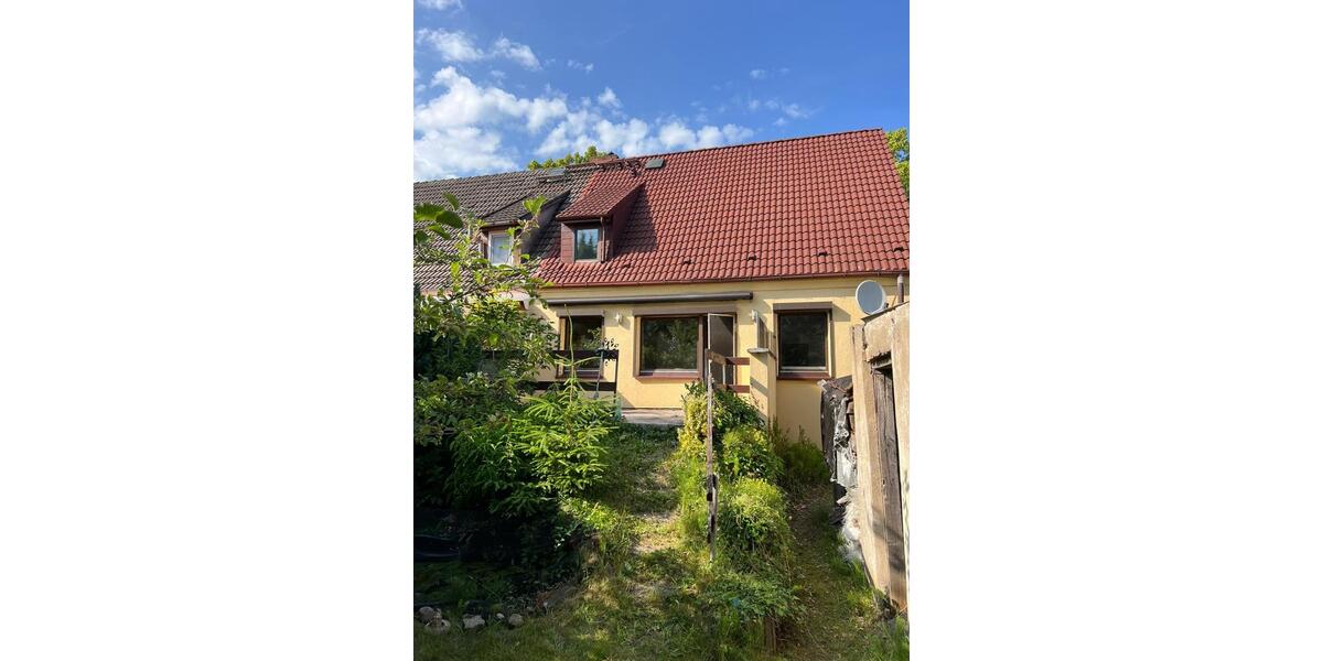 Doppelhaushälfte Rostock Alt Bartelsdorf - 5 Zimmer, 110 m&sup2;, 359.000&euro; | Angebot:27025839