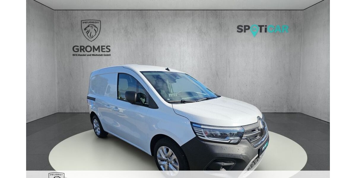 Renault Kangoo 12.000 km 19.400 &euro; Wartenberg 85456