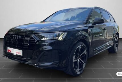 Audi Q7 31.175 km 67.990 &euro; Homburg 66424