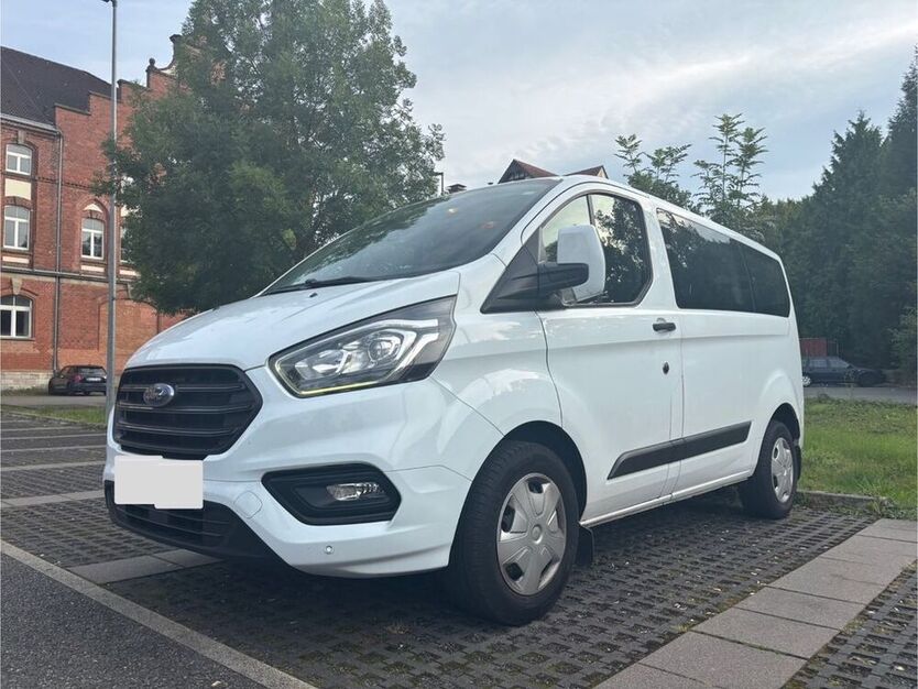 Transit Custom