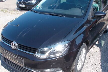 VW Polo 58.731 km 8.490 &euro; Kitzingen 97318