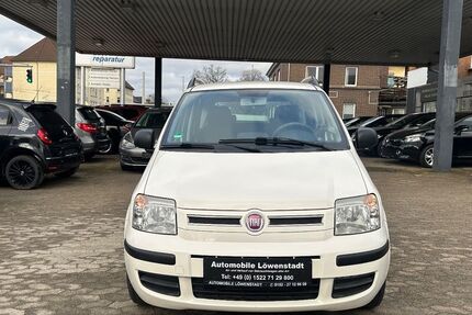 Fiat Panda 81.000 km 3.900 &euro; Braunschweig 38114