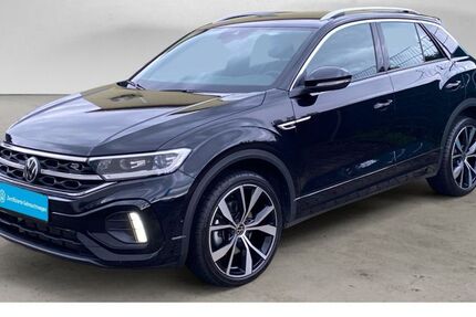 VW T-Roc 7.974 km 29.880 &euro; Bochum - Linden 44879