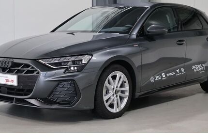 Audi A3 4.441 km 34.920 &euro; Aachen 52078