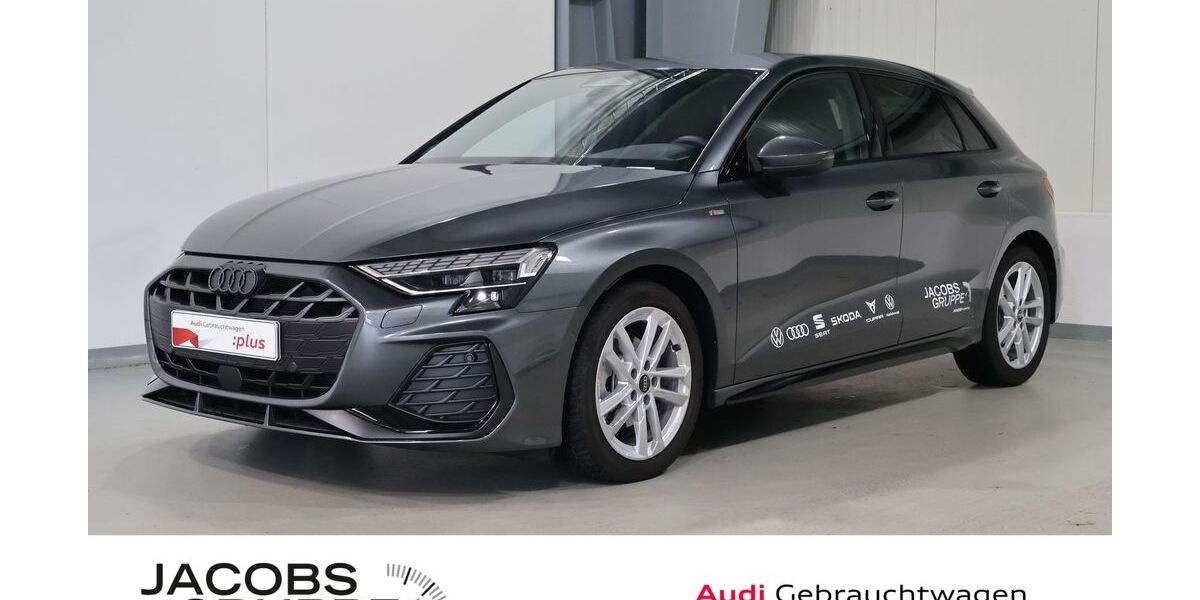 Audi A3 4.441 km 34.920 &euro; Aachen 52078